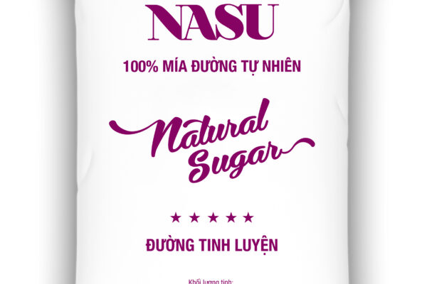 đường tinh luyện NASU