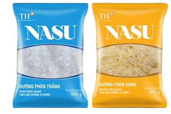 Đường phèn NASU