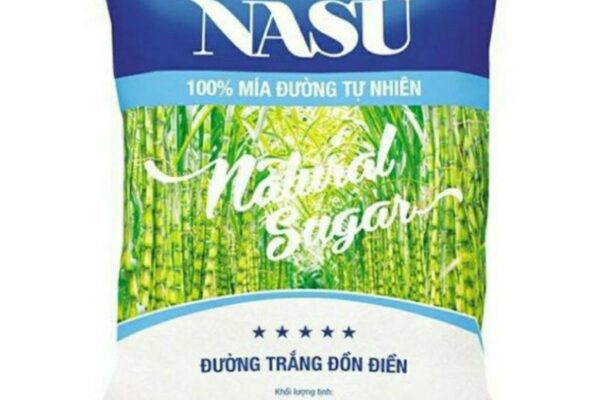 Đường trắng NASU