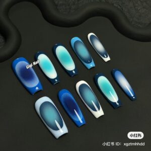 mẫu nailbox