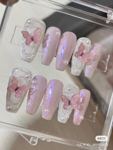 mẫu nailbox