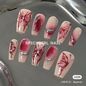 mẫu nailbox