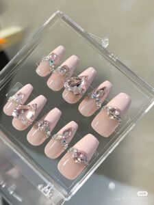 mẫu nailbox