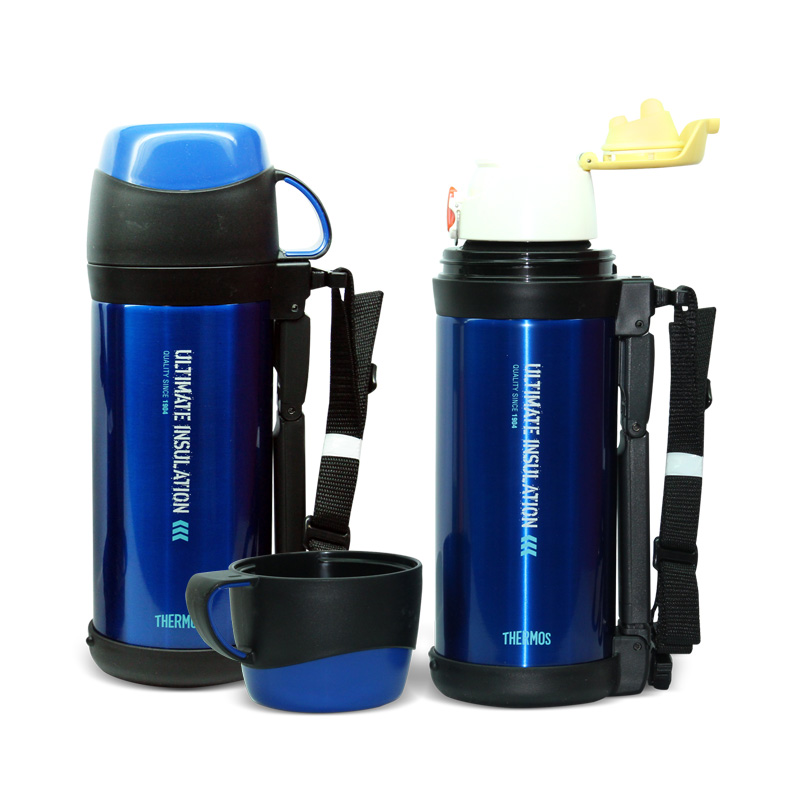 Bình nước Thermos 1.5l nội địa chuẩn Nhật