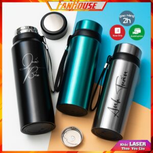 Bình giữ nhiệt Sport 1000ml