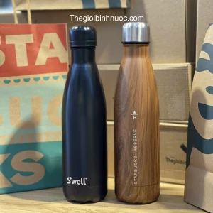 Bình Giữ Nhiệt S’well Vacuum Insulated Bottle