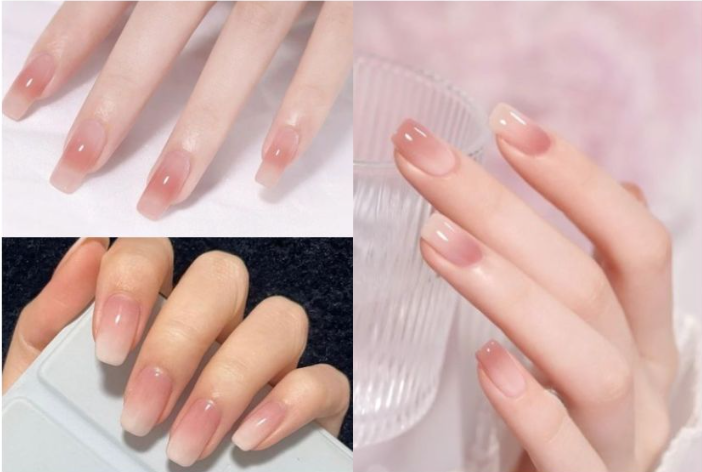 nghệ thuật nailbox