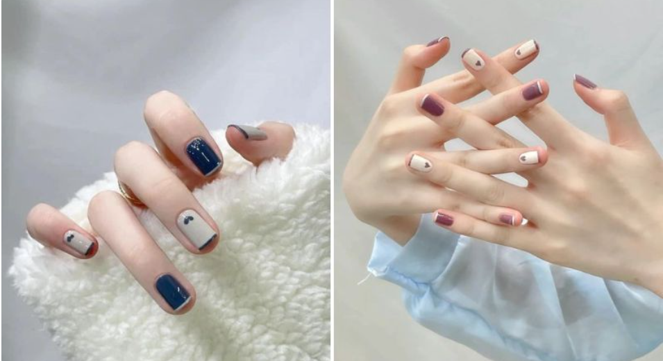 nghệ thuật nailbox