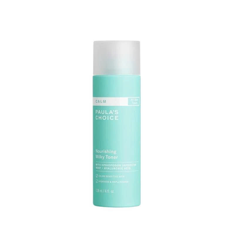 Paula's Choice Calm Nourishing Milky Toner
