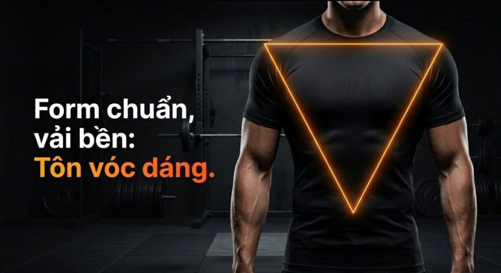 chất liệu ảnh hưởng như thế nào
