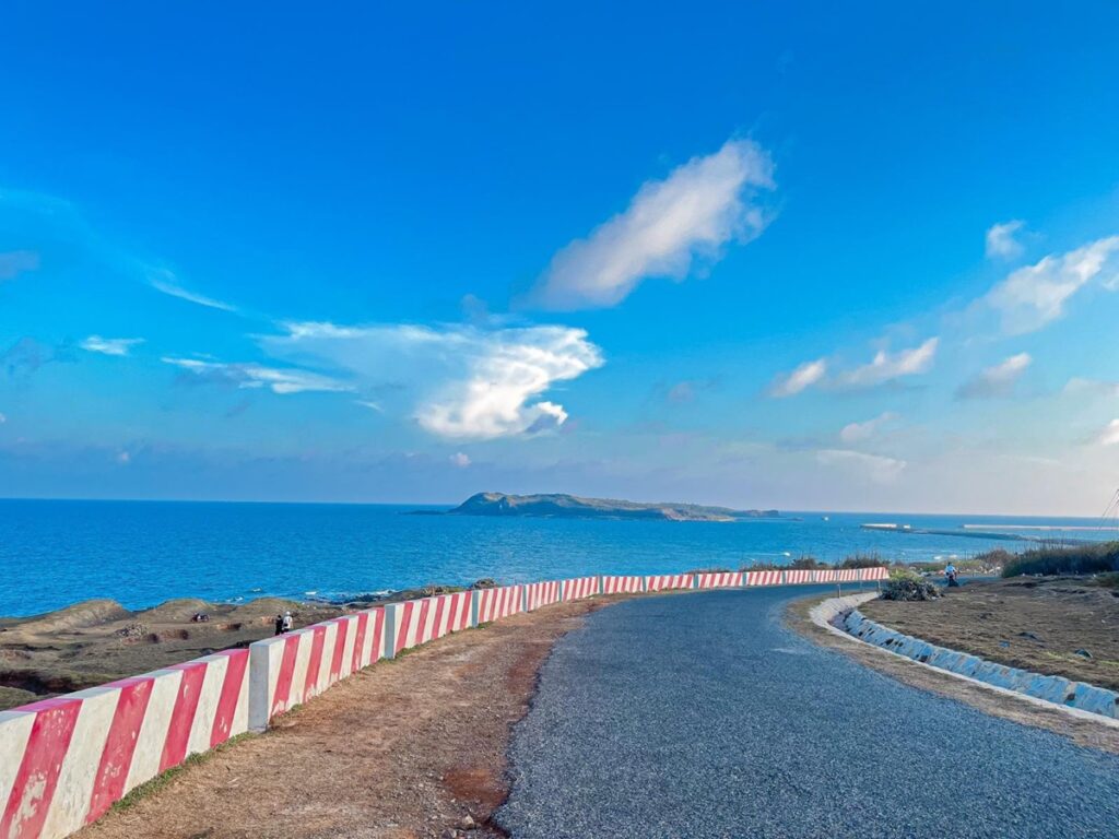 Dốc Phượt 