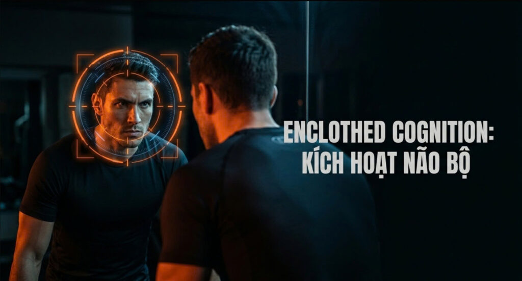 kích hoạt não bộ