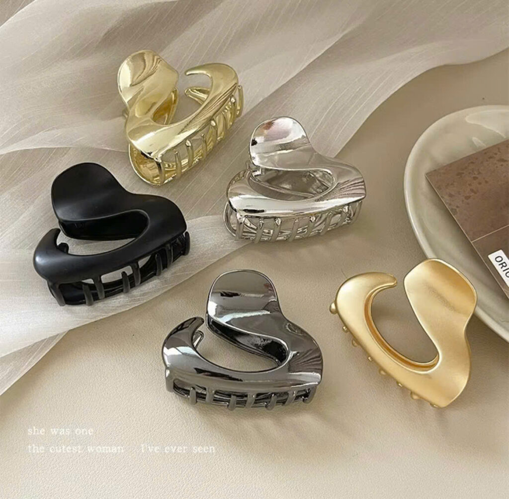 Kẹp càng cua cực kỳ tiện lợi